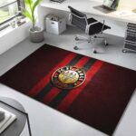 FC St. Pauli 04 Teppich