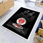 FC St. Pauli 05 Teppich