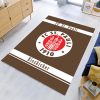 FC St. Pauli 07 Teppich