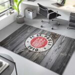 FC St. Pauli 13 Teppich