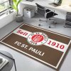 FC St. Pauli Sport 01 Teppich