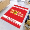 FC Union Berlin UNI 15 Teppich