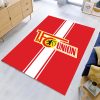 FC Union Berlin UNI 16 Teppich