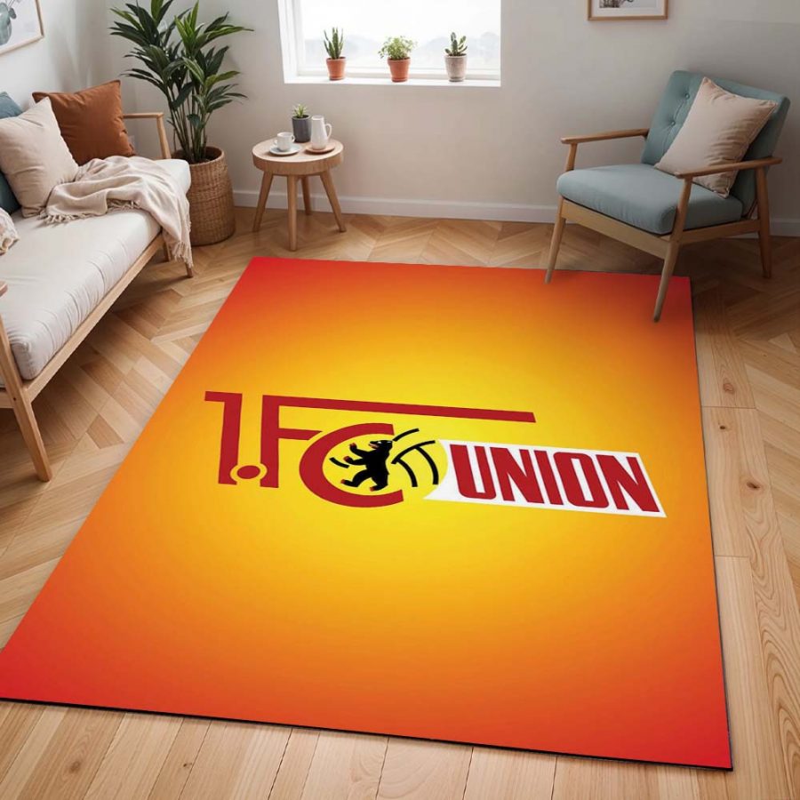 FC Union Berlin UNI02 Teppich – Bild 2