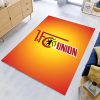 FC Union Berlin UNI02 Teppich