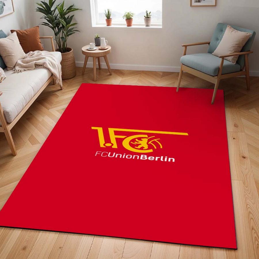 FC Union Berlin UNI04 Teppich – Bild 2