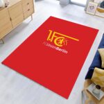 FC Union Berlin UNI04_1 Teppich