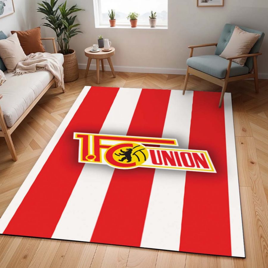 FC Union Berlin UNI06 Teppich – Bild 2