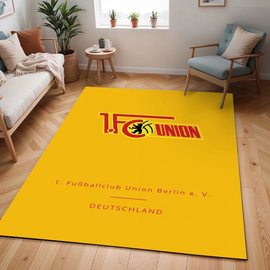 FC Union Berlin UNI08 Teppich – Bild 2