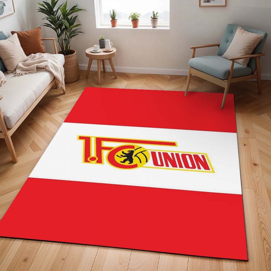 FC Union Berlin UNI10 Teppich – Bild 2