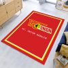 FC Union Berlin für Fan 01 Teppich