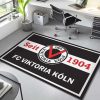 FC Viktoria Köln VIK Sport 01 Teppich