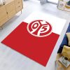 FSV Mainz 05 Fußballverein M13 Teppich
