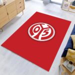FSV Mainz 05 M02 Teppich