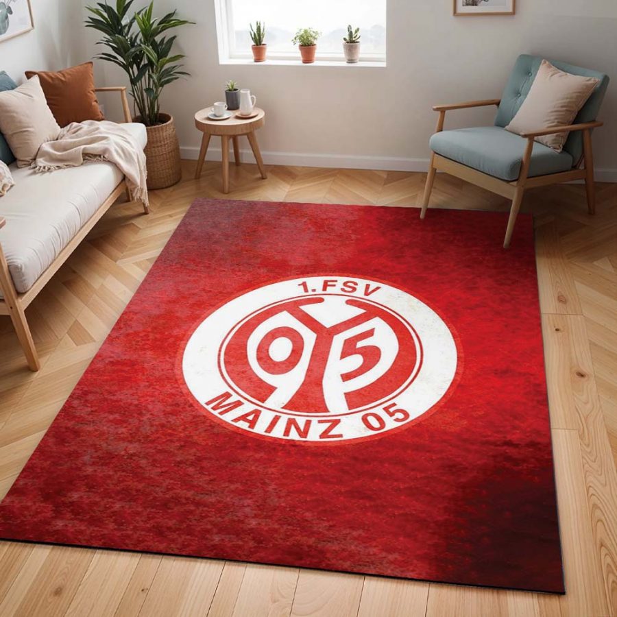 FSV Mainz 05 M04 Teppich – Bild 2