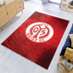 FSV Mainz 05 M04 Teppich
