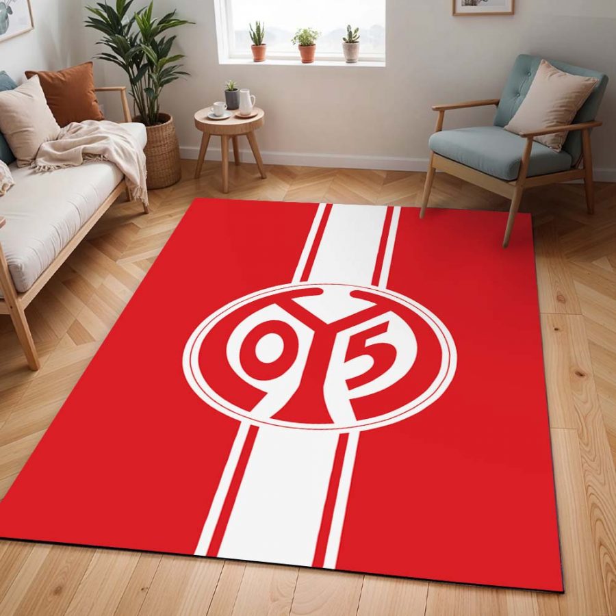 FSV Mainz 05 M06 Teppich – Bild 2