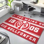 FSV Mainz 05 Sport 01 Teppich