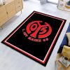 FSV Mainz 05 für Fan 01 Teppich