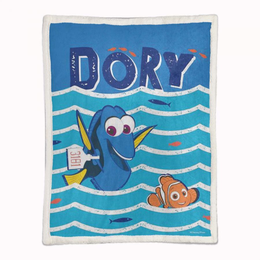 Findet Dorie 02 Decke - Fleecedecke – Bild 2