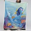 Findet Dorie 03 Decke - Fleecedecke