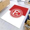 Fortuna Düsseldorf 05 Teppich