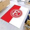Fortuna Düsseldorf 08 Teppich