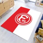 Fortuna Düsseldorf 08 Teppich