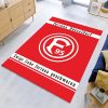 Fortuna Düsseldorf 11 Teppich
