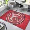 Fortuna Düsseldorf 14 Teppich