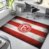 Fortuna Düsseldorf F95 Teppich