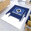 Hamburger SV HSV 02 Teppich