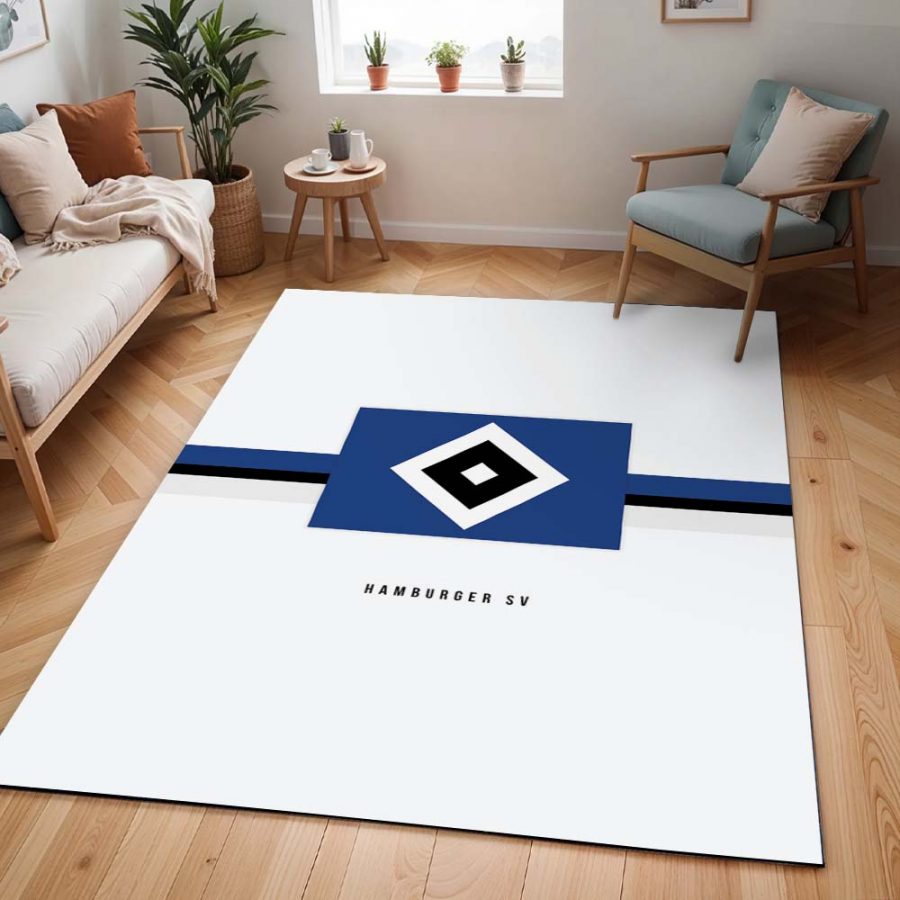 Hamburger SV HSV 03 Teppich – Bild 2