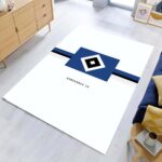 Hamburger SV HSV 03 Teppich