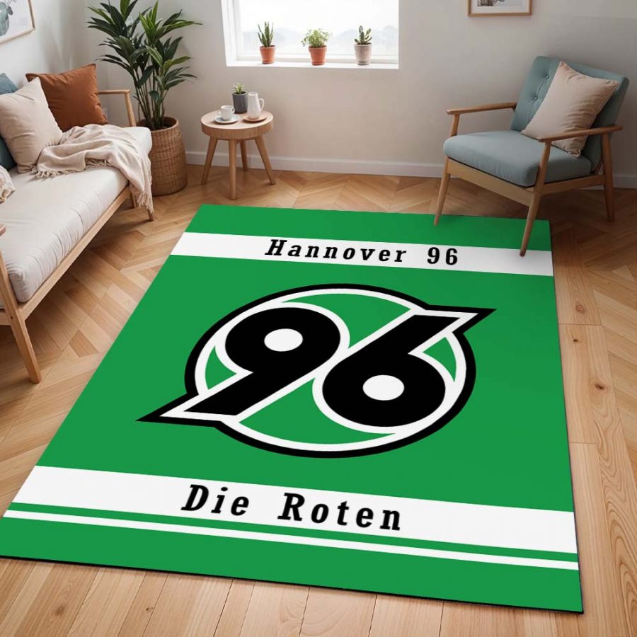 Hannover 96 Die Roten 02 Teppich – Bild 2