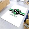 Hannover 96 FC Teppich