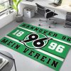 Hannover 96 FC Sport 01 Teppich