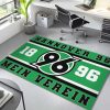 Hannover 96 FC Sport 03 Teppich
