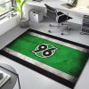 Hannover 96 Grün Teppich