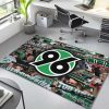 Hannover 96 Fanartikel 01 Teppich