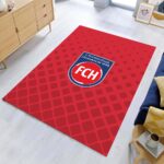 Heidenheim FC 1846 FCH01 Teppich