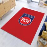 Heidenheim FC 1846 FCH02 Teppich