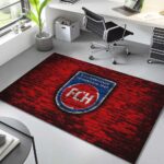 Heidenheim FC 1846 FCH06 Teppich