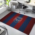 Heidenheim FC 1846 FCH07 Teppich