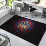 Heidenheim FC 1846 FCH08 Teppich