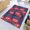 Heidenheim FC 1846 FCH10 Teppich