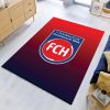 Heidenheim FC 1846 FCH12 Teppich