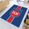 Heidenheim FC 1846 FCH13 Teppich