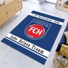 Heidenheim FC 1846 FCH14 Teppich