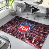 Heidenheim FC 1846 Fans Teppich